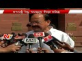 Venkaiah, Rajnath Singh attend meeting over increasing MLA seats in AP, TS