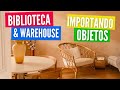 Como importar objetos da biblioteca e Warehouse - Curso de SketchUp!