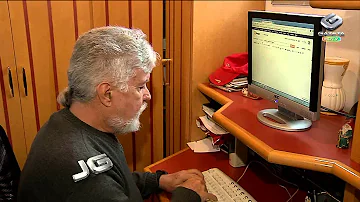 O que as pessoas mais velhas compram?