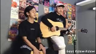 Benang Biru - Meggy Z | Cover Wangse