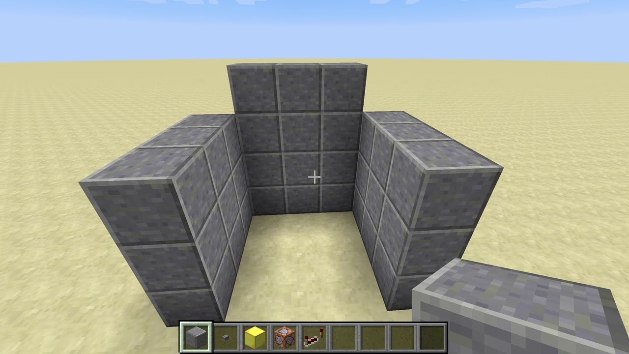 command block teleport