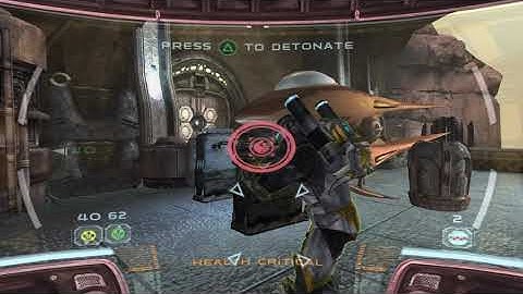 Star Wars: Republic Commando gameplay part 1