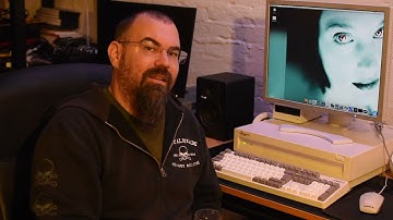 RetroCampus - a BBS with up to date news