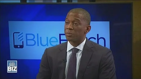 Exec. Profiles: BlueFletch CEO Richard Makerson