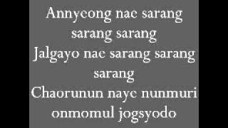 Love Love Love - FTIsland