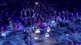 Pearl Jam at Dickies Arena, Friday, September 15, 2023 screenshot 4