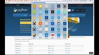 003 Install python on Mac - [ Udemy Paid Course For Free ]