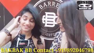 Ae Kash Ke Hum Actress Priya Singh And Actress Sophiya Singh Special Interview