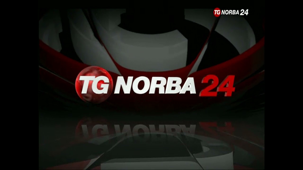 TGNORBA24 - Bumper Intervallo (2012-2021) [4K-UHD-2160p60] - YouTube