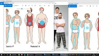 У Сергея Матвиенко Гаминные Пропорции? Стилевые Типажи С Татьяной Маменко
