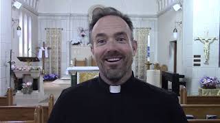 Daily Reflection June 7 2025
