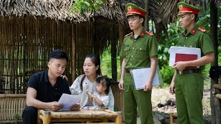 How is the investigation proceeding? Will Kiet be able to recover the assets that belong to him?