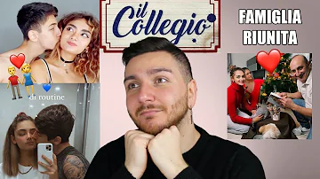 Chi è Fabrizio Giordano?