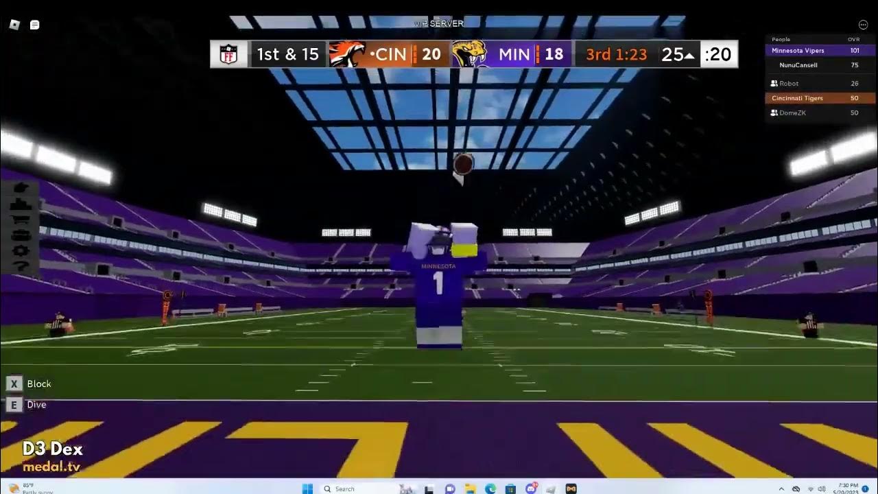 How To Get Admin On Football Fusion How to angle football fusion - YouTube