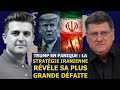 Scott Ritter : Trump panique face à la stratégie iranienne qui révèle sa plus grande défaite