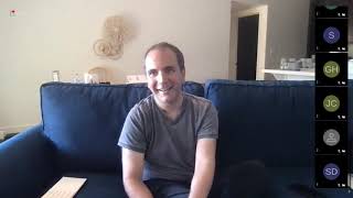 Chialisp w\ Bram Cohen and Richard Kiss