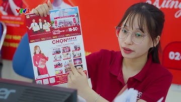 [Doanh nghiệp chúc Xuân] Trường Cao đẳng Công nghệ cao Hà Nội