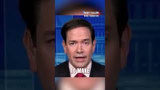 Rubio SCHOOLS Staphanopolis 3 TIMES On How US Runs Venezuela
Rubio SCHOOLS Staphanopolis 3 TIMES On How US Runs Venezuela Rubio SCHOOLS Staphanopolis 3 TIMES On How US Runs Venezuela