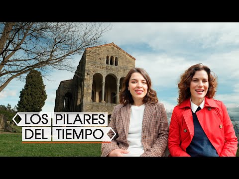 Palacios: Símbolos de poder - Los Pilares del Tiempo | La2