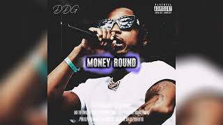 DDG - Money Run (Snippet) • 2022 🐐