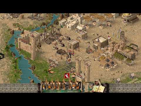 stronghold da scarica