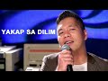 Mcoy Fundales sings hit song "YAKAP SA DILIM"