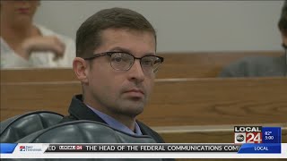 Day 2 of trial for former Tipton County pastor accused of sexually assaulting teens