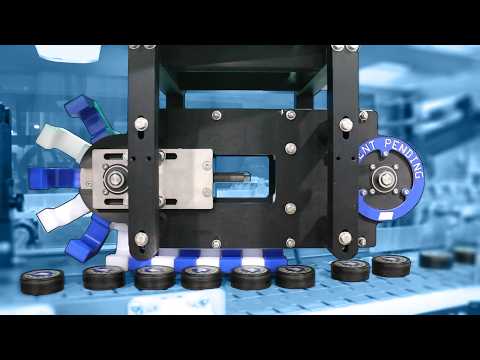Introducing SmartShift: Continuous-Motion Lane Dividing