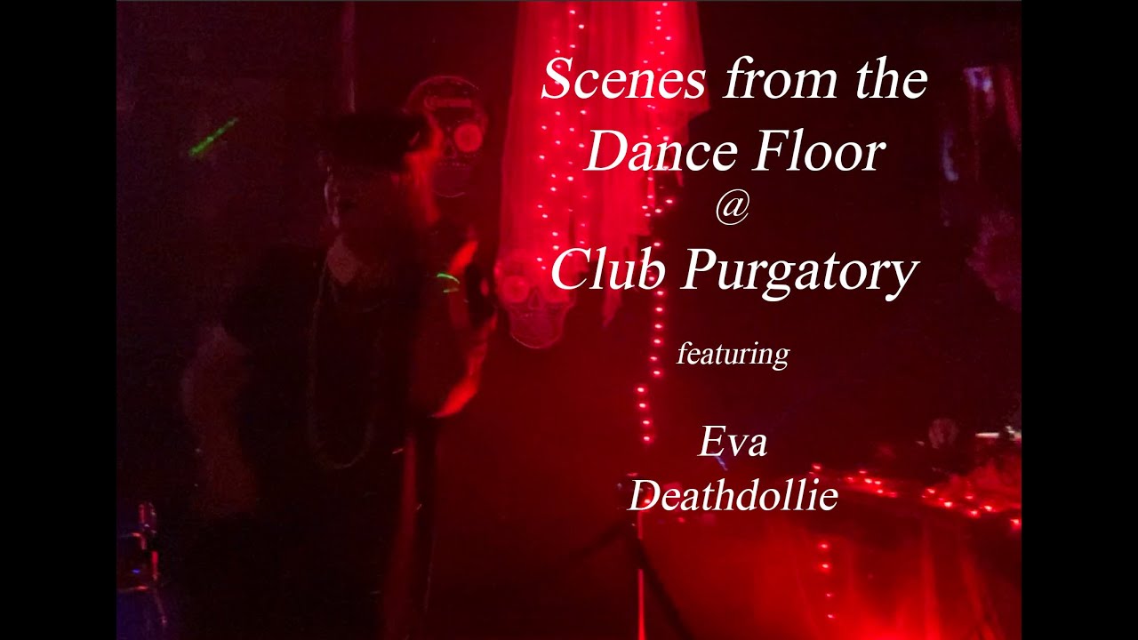 Scenes from the Dance Floor