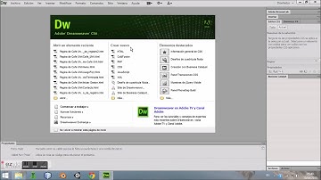 Comenzando con Dreamweaver "Herramientas de Dreamweaver" - Por: *P.U.D.I.N.* corp -