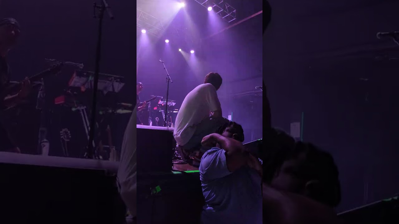 PUP - Paranoid (Live in House Of Blues Dallas)