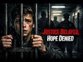 Justice Delayed, Hope Denied: The Plight of Juveniles Tried as Adults in U.S. Prisons