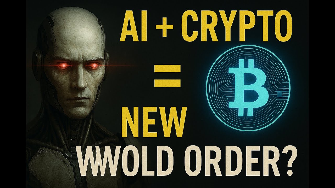 How A.I. and Crypto Will Change the World by 2030 - YouTube