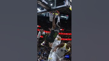 🫵🫵🫵 #nba #timberwolves #minnesota #jadenmcdaniels