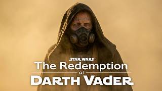 Star Wars: Qui-Gon Jin Saves Darth Vader from Pinhead (Full Fan Film)