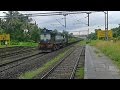Yesvantpur Kochuveli AC Express Vs Yesvantpur Kochuveli Garib Rath Express
