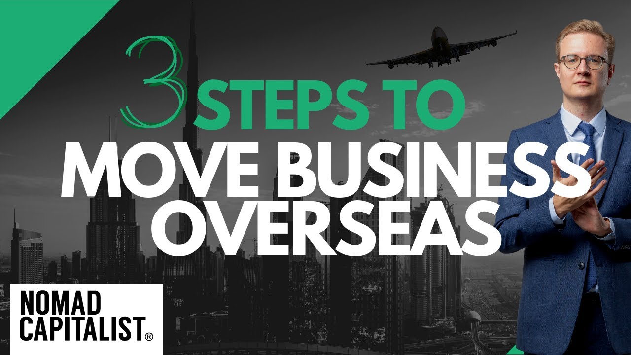 Three Steps Every Entrepreneur Needs to Consider - YouTube