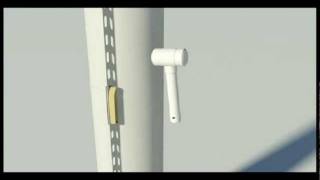 Mindor Formwork Concrete Column Formwork Tube Pelarformar