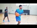 Steal Luka Doncic’s Scoring Package 😳 5 MINUTE SCORING WORKOUT