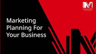 Marketing Planning Made Simple | Proactive vs Reactive Marketing Explained