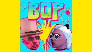 Molly Rollin Feat. DJ Doyle-BOP  (Music Video and Visualizer)