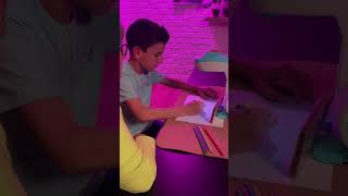 3 Reasons Why: Smart Sketcher Projector is The Perfect Gift for Your Grandchild