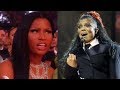 Famous People Reacting to Janet Jackson!!!!