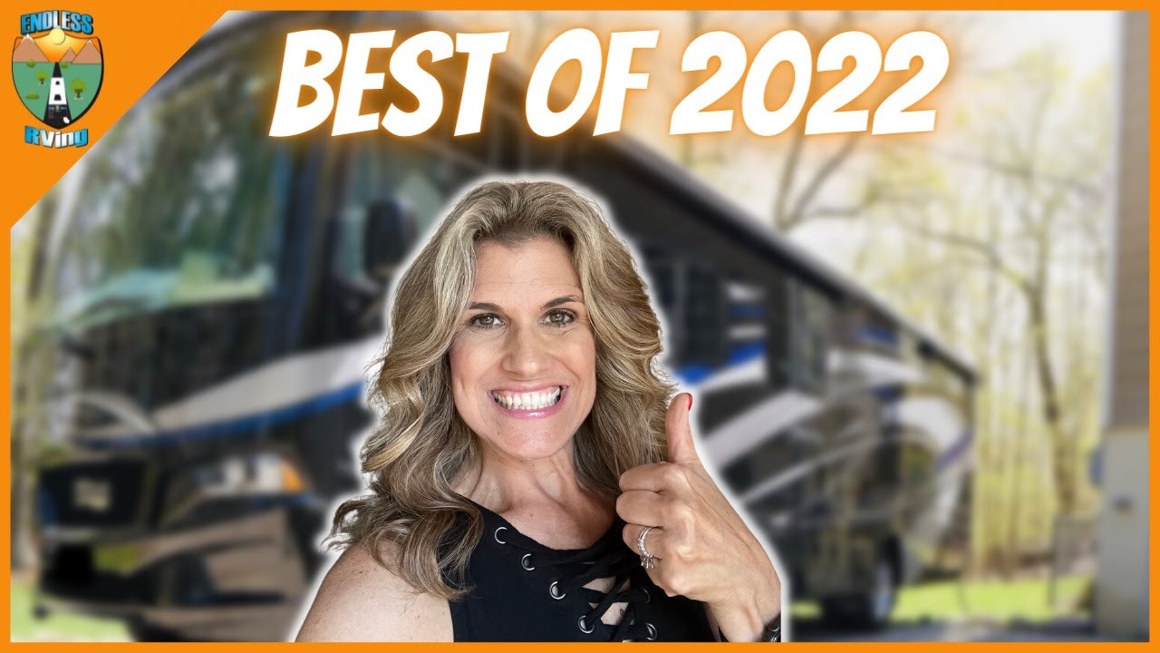 AMAZING —  RV Upgrades And Hacks That Make Life On The Road Easier!