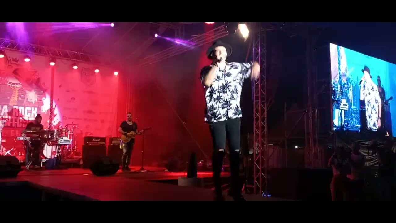 ТОМА - Герой, Varna Rock Adventure 09.08.2024