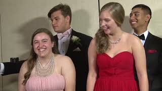 USC HS Prom: 2016