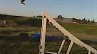 Cell Video: Testing Unfinished Mini Mega