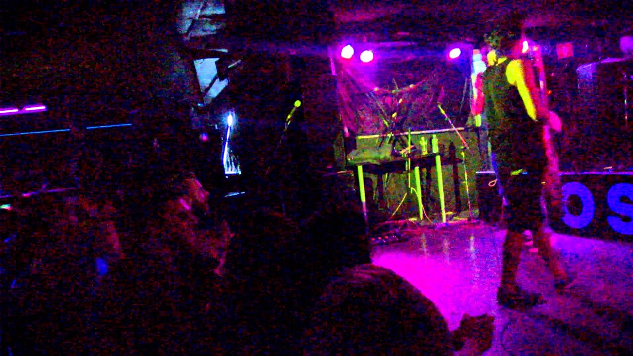 19.11 | GOT DJENT FEST | Jackals 2