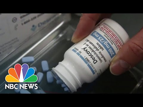 Texas judge rules employers not required to cover hiv prevention pills