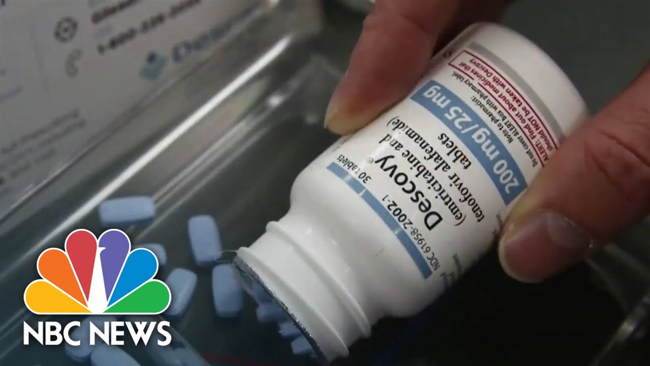 Texas judge Rules Employers Not Required To Cover HIV Prevention Pills Texas judge Rules Employers Not Required To Cover HIV Prevention Pills